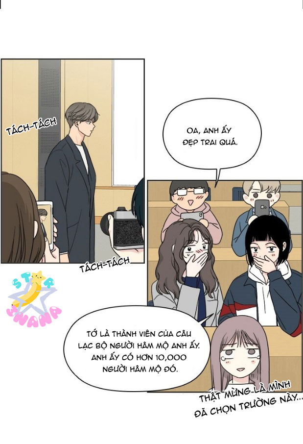 Mẹ Ơi, Con Xin Lỗi! Chapter 7 - Trang 2