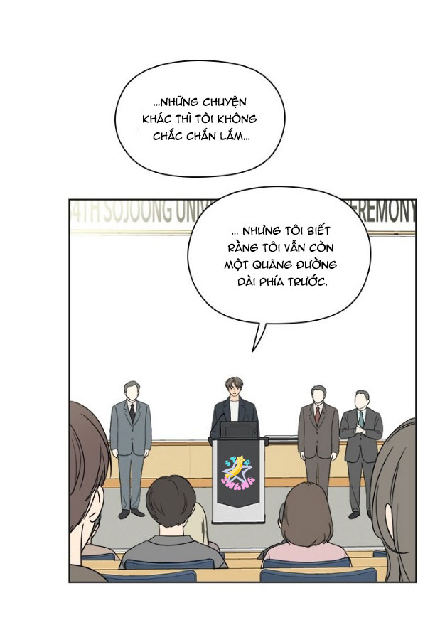 Mẹ Ơi, Con Xin Lỗi! Chapter 7 - Trang 2