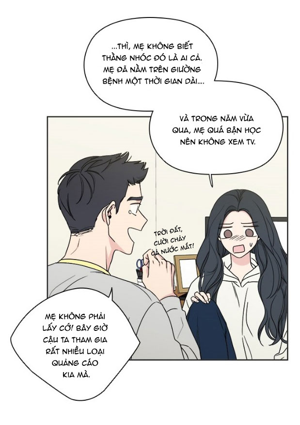 Mẹ Ơi, Con Xin Lỗi! Chapter 7 - Trang 2