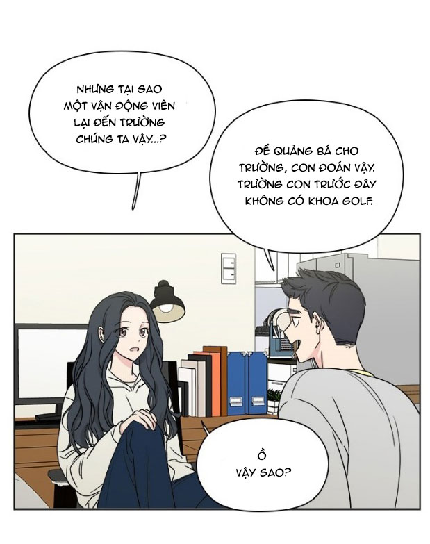 Mẹ Ơi, Con Xin Lỗi! Chapter 7 - Trang 2