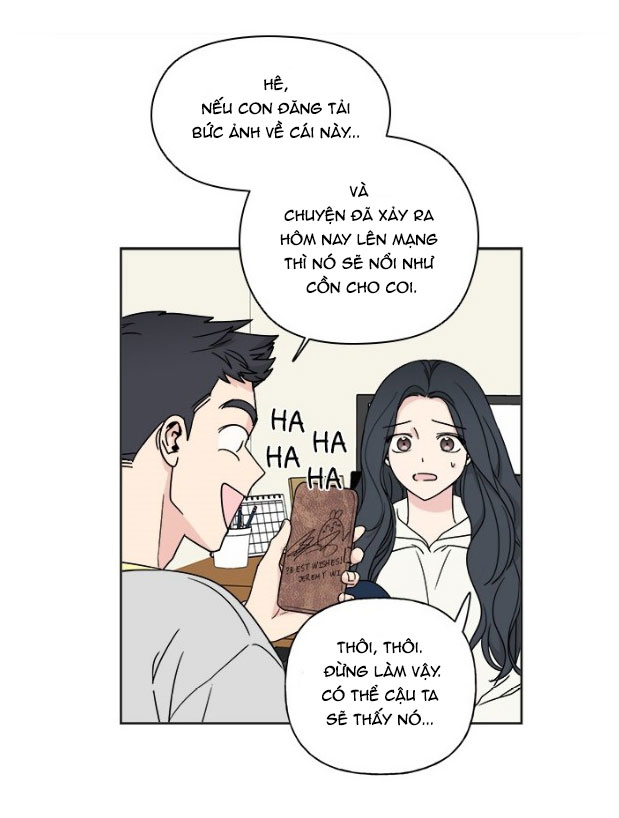 Mẹ Ơi, Con Xin Lỗi! Chapter 7 - Trang 2