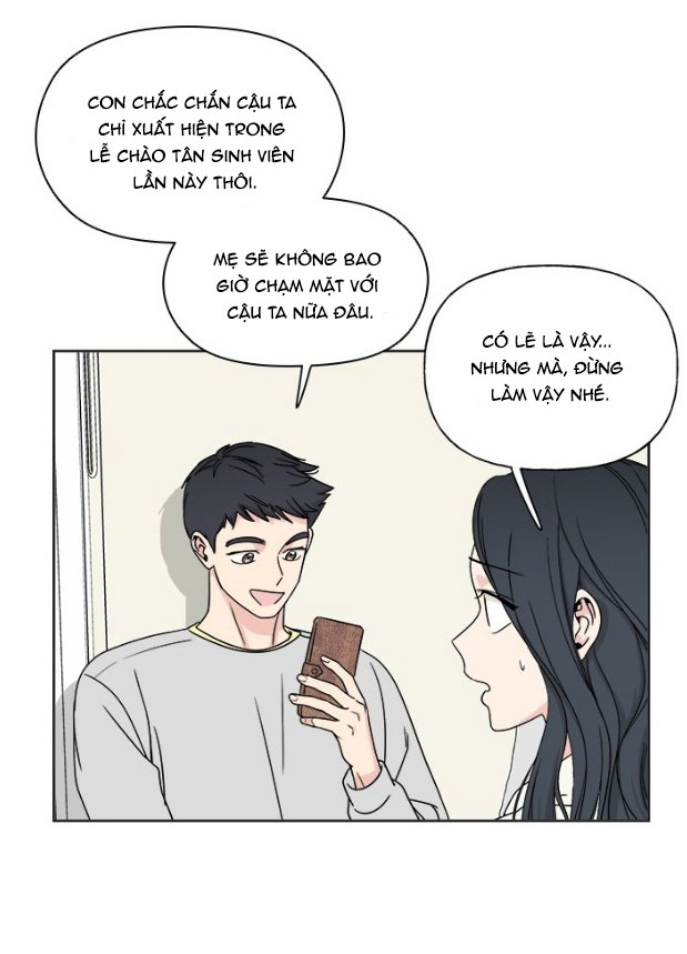 Mẹ Ơi, Con Xin Lỗi! Chapter 7 - Trang 2