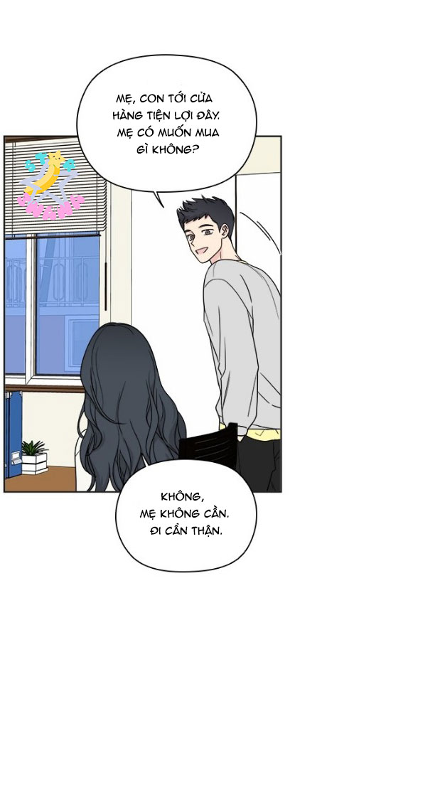 Mẹ Ơi, Con Xin Lỗi! Chapter 7 - Trang 2