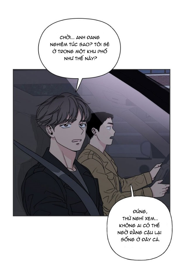 Mẹ Ơi, Con Xin Lỗi! Chapter 7 - Trang 2