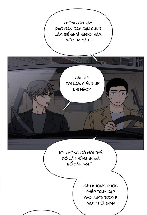 Mẹ Ơi, Con Xin Lỗi! Chapter 7 - Trang 2