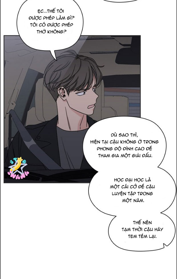 Mẹ Ơi, Con Xin Lỗi! Chapter 7 - Trang 2