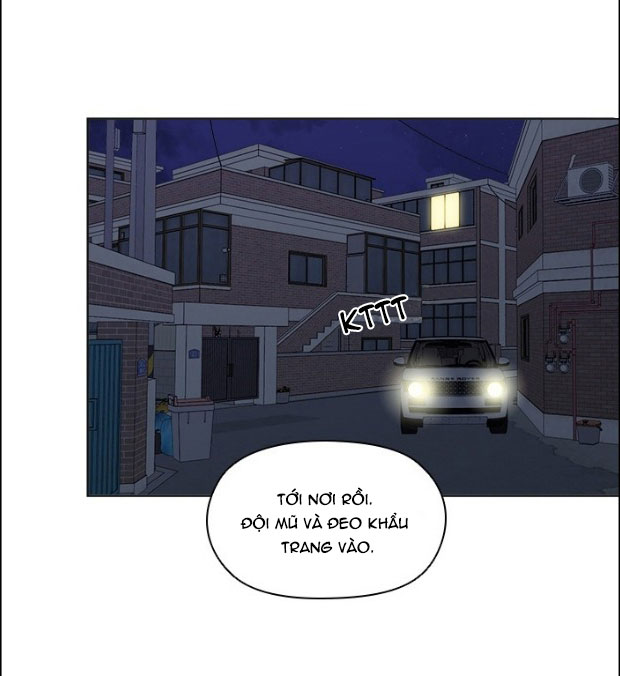 Mẹ Ơi, Con Xin Lỗi! Chapter 7 - Trang 2