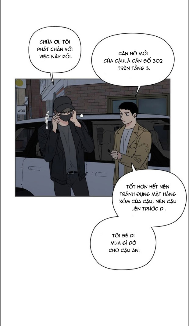 Mẹ Ơi, Con Xin Lỗi! Chapter 7 - Trang 2