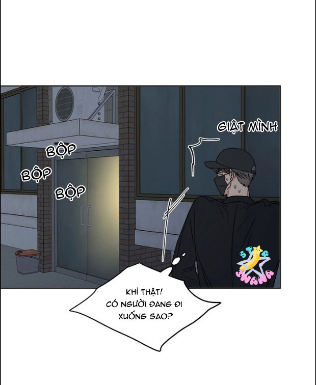 Mẹ Ơi, Con Xin Lỗi! Chapter 7 - Trang 2