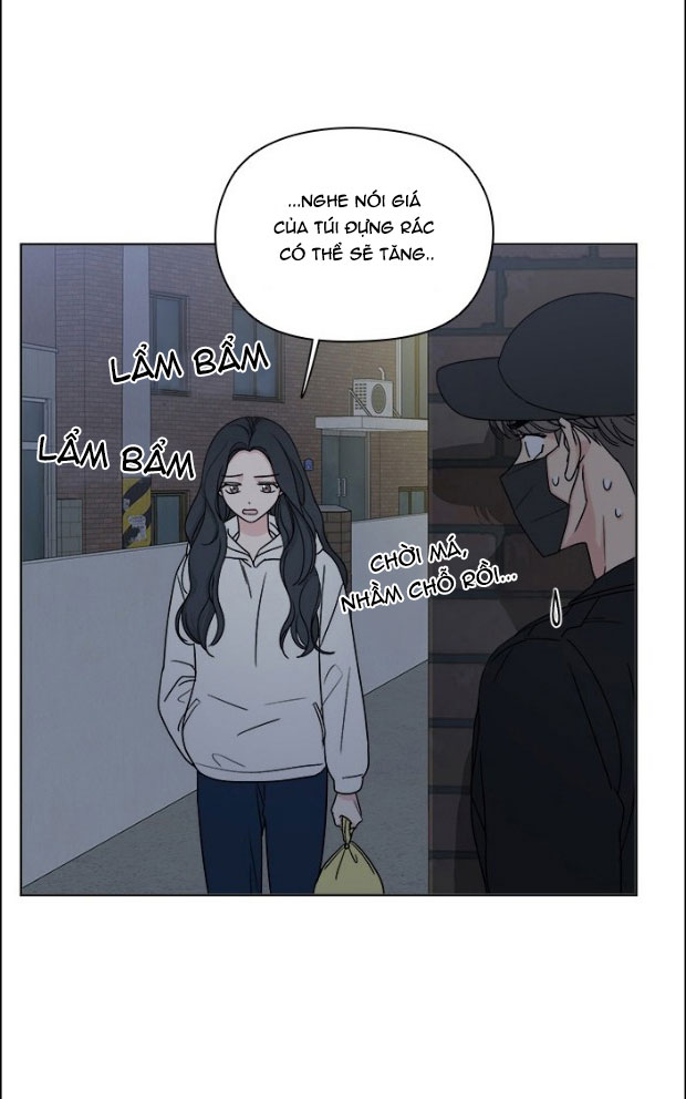 Mẹ Ơi, Con Xin Lỗi! Chapter 7 - Trang 2