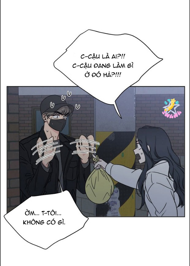 Mẹ Ơi, Con Xin Lỗi! Chapter 7 - Trang 2