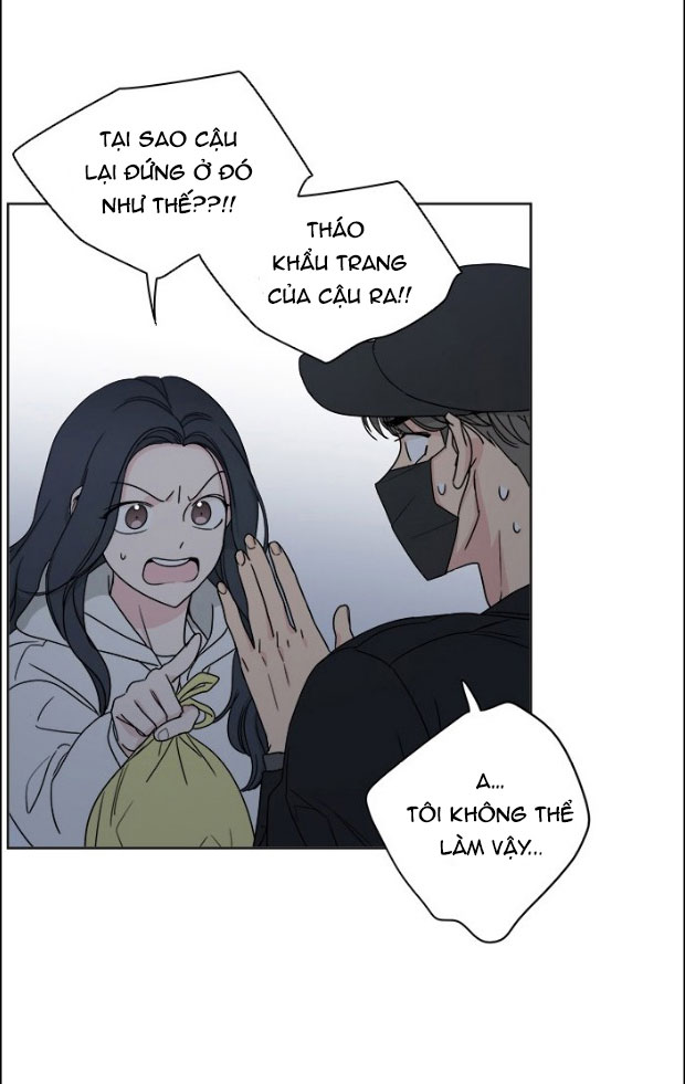 Mẹ Ơi, Con Xin Lỗi! Chapter 7 - Trang 2