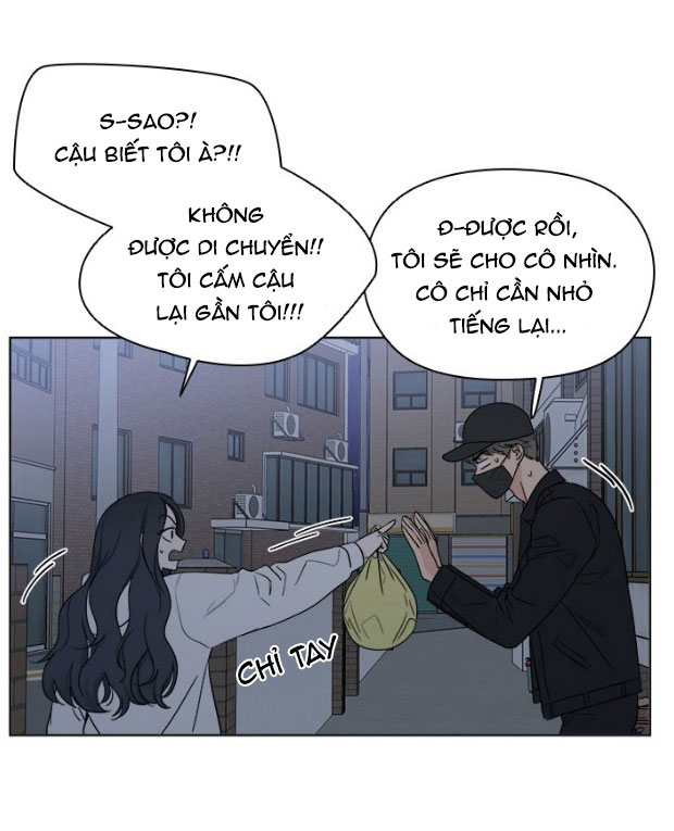 Mẹ Ơi, Con Xin Lỗi! Chapter 7 - Trang 2
