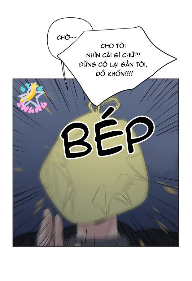 Mẹ Ơi, Con Xin Lỗi! Chapter 7 - Trang 2