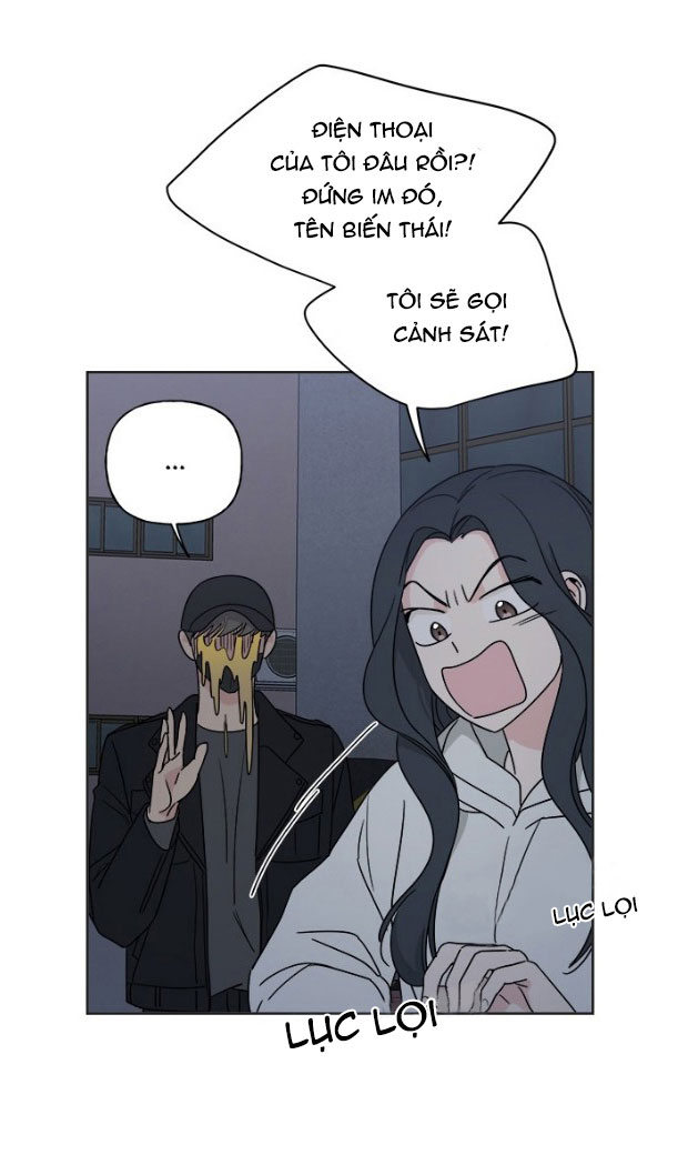 Mẹ Ơi, Con Xin Lỗi! Chapter 7 - Trang 2