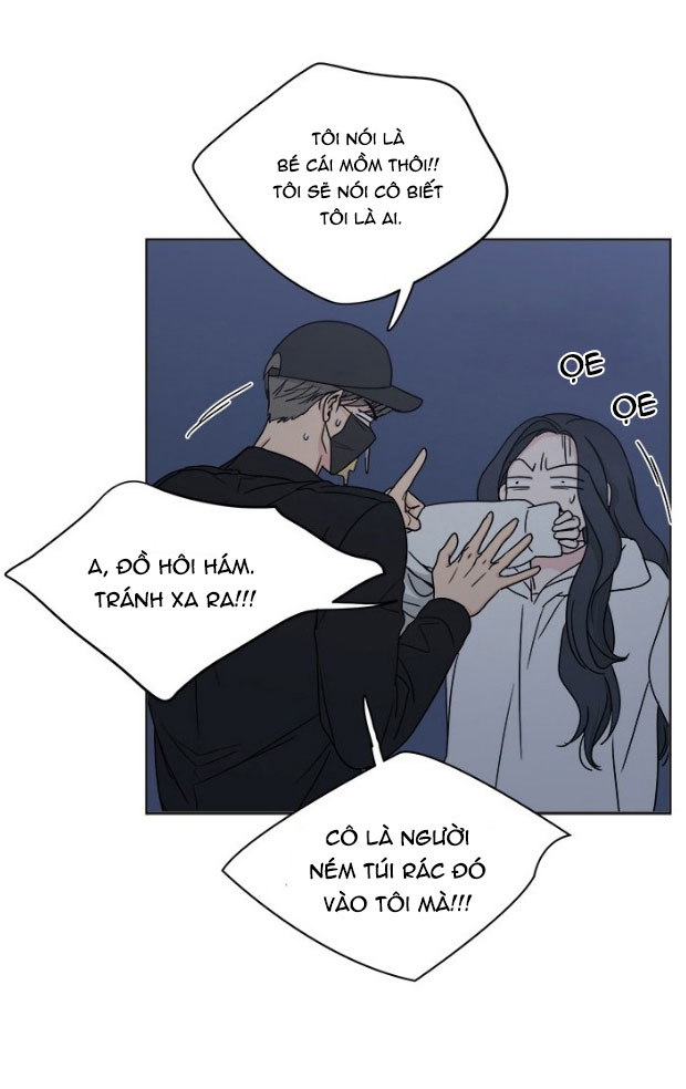 Mẹ Ơi, Con Xin Lỗi! Chapter 7 - Trang 2