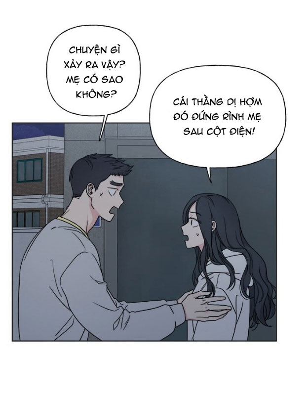 Mẹ Ơi, Con Xin Lỗi! Chapter 7 - Trang 2