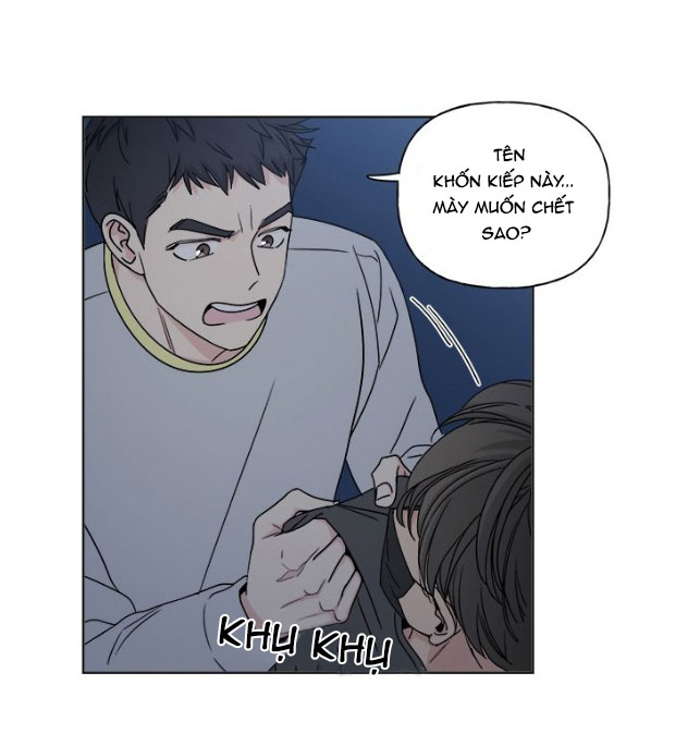 Mẹ Ơi, Con Xin Lỗi! Chapter 7 - Trang 2