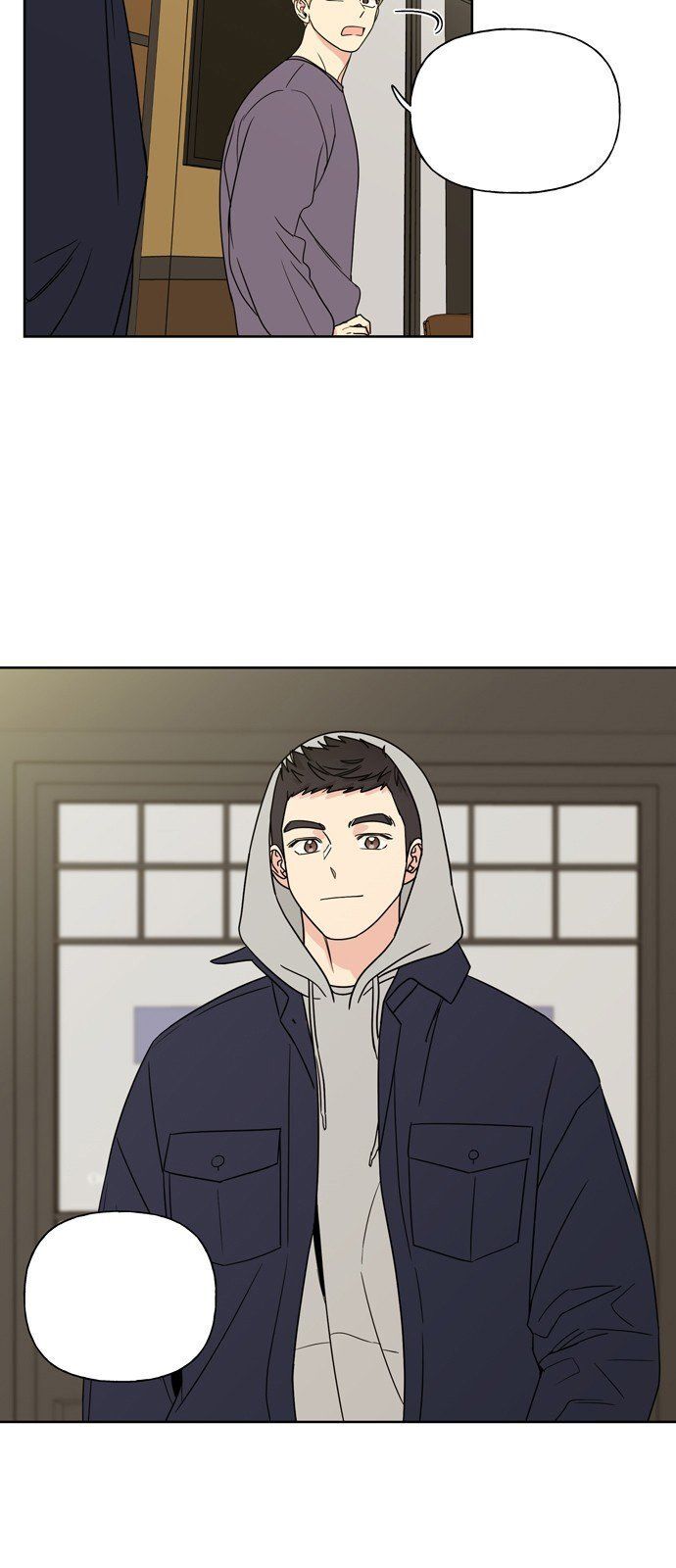 Mẹ Ơi, Con Xin Lỗi! Chapter 8.1 - Trang 2