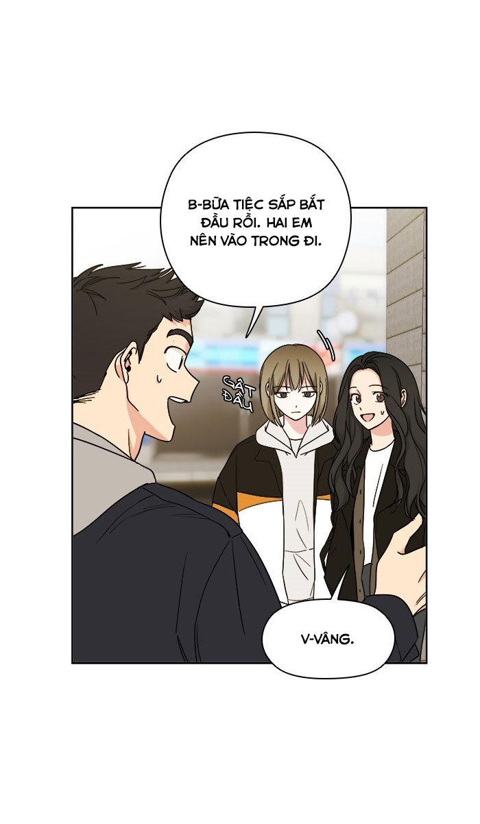 Mẹ Ơi, Con Xin Lỗi! Chapter 8 - Trang 2