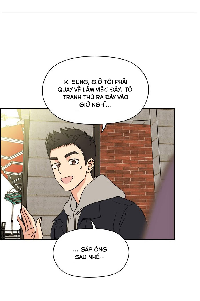 Mẹ Ơi, Con Xin Lỗi! Chapter 8 - Trang 2