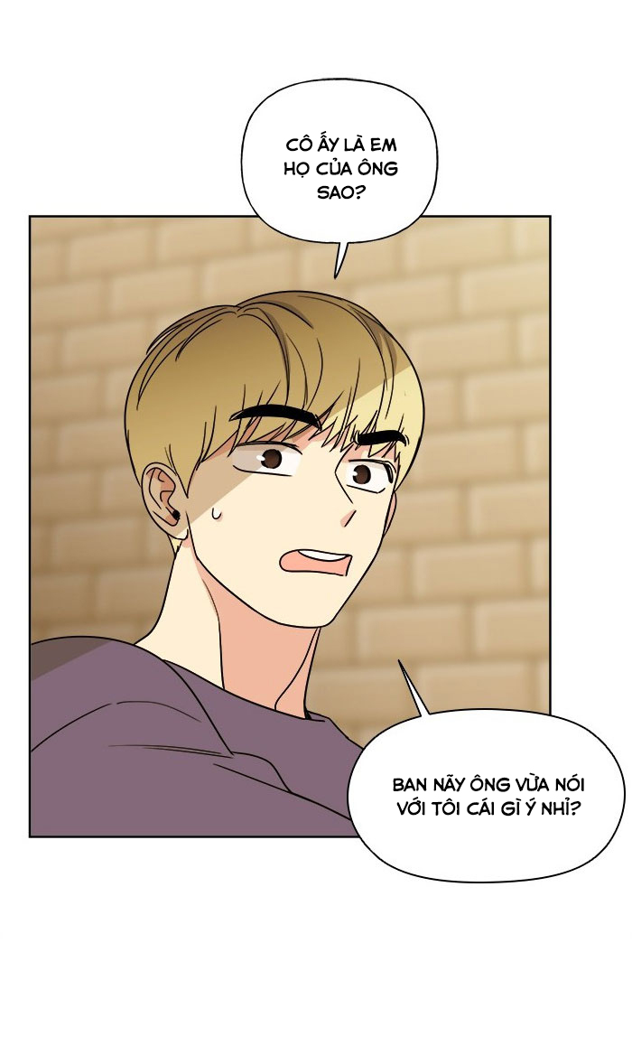 Mẹ Ơi, Con Xin Lỗi! Chapter 8 - Trang 2