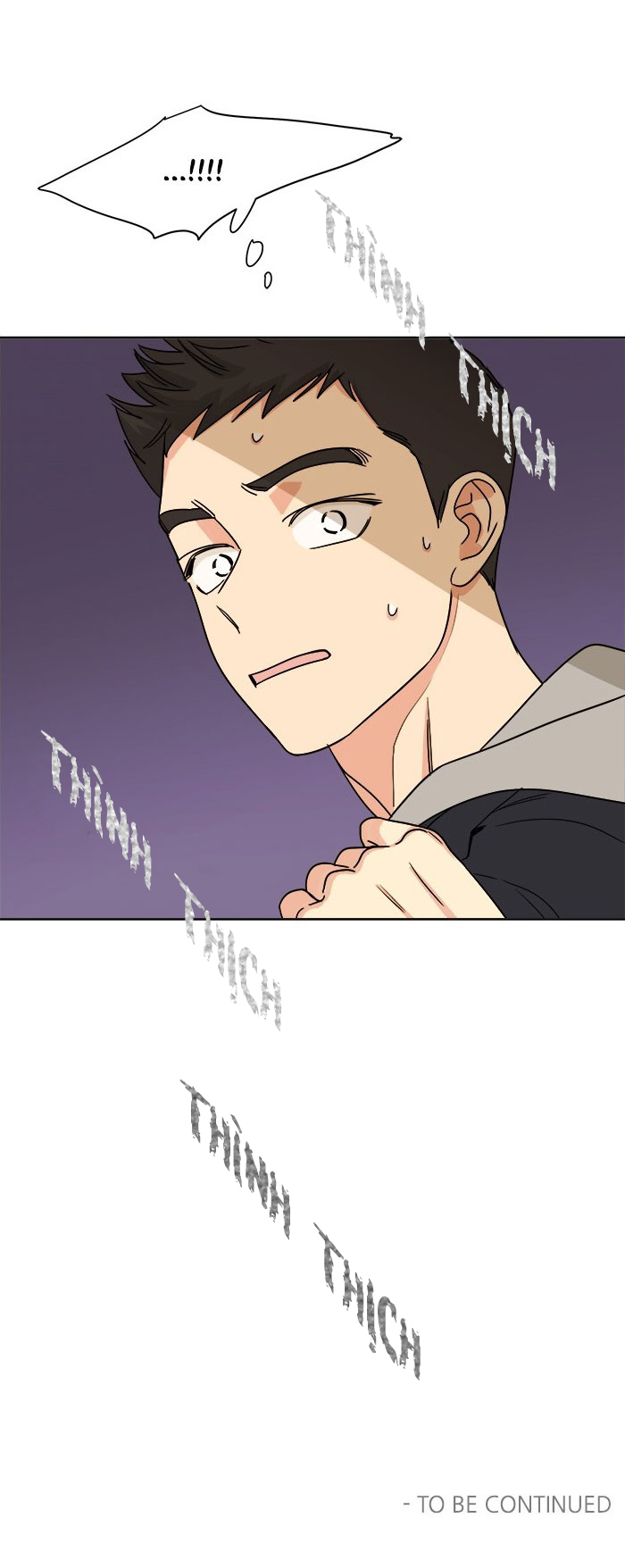 Mẹ Ơi, Con Xin Lỗi! Chapter 8 - Trang 2