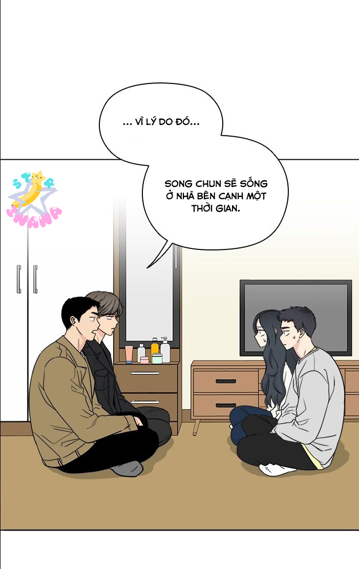 Mẹ Ơi, Con Xin Lỗi! Chapter 8 - Trang 2
