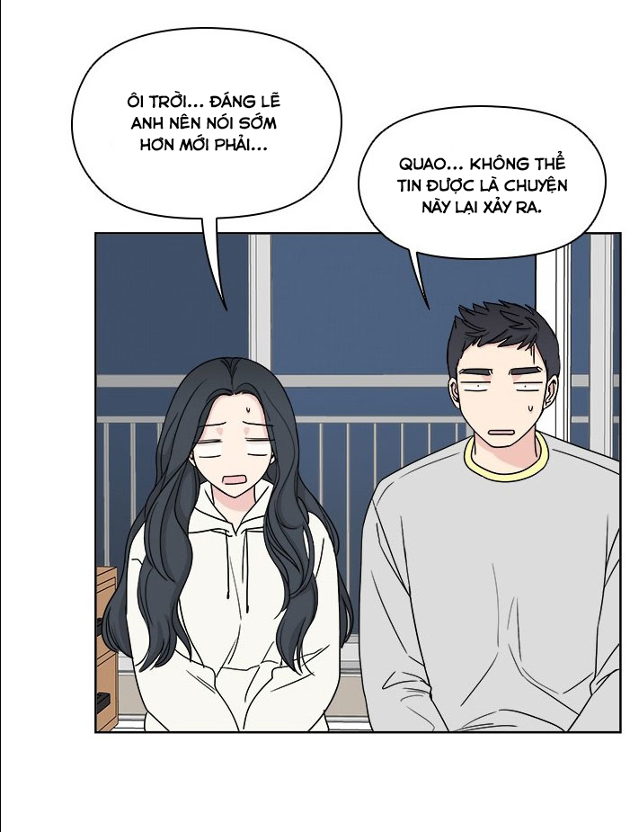 Mẹ Ơi, Con Xin Lỗi! Chapter 8 - Trang 2