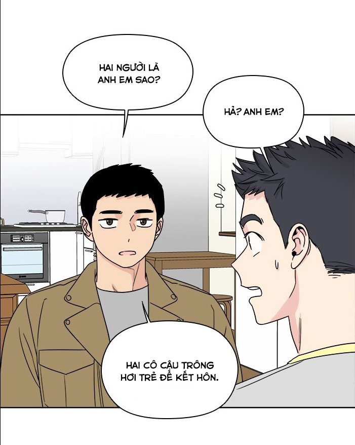 Mẹ Ơi, Con Xin Lỗi! Chapter 8 - Trang 2