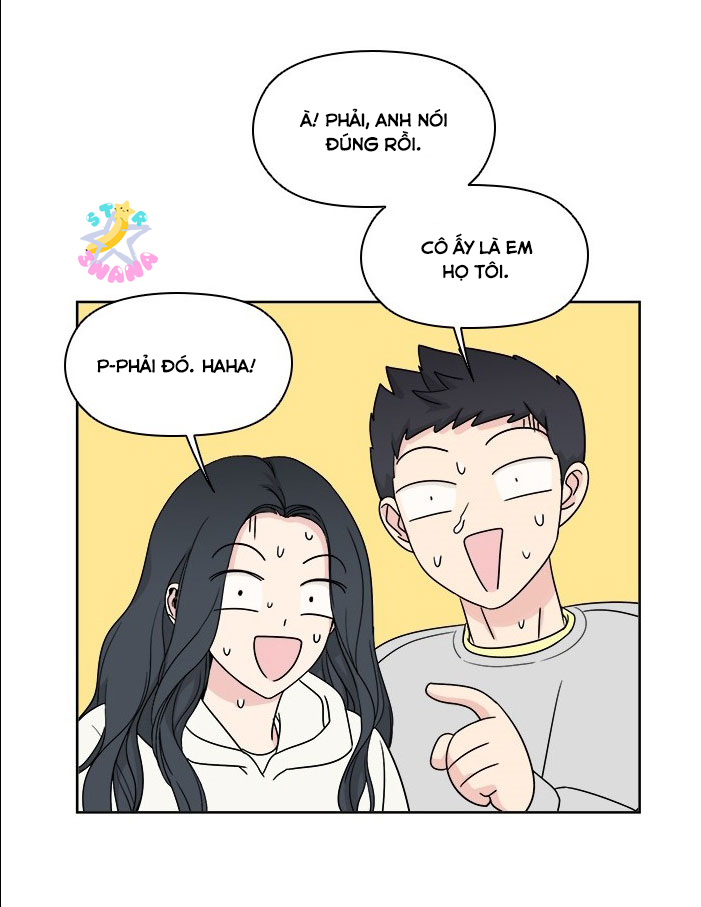 Mẹ Ơi, Con Xin Lỗi! Chapter 8 - Trang 2