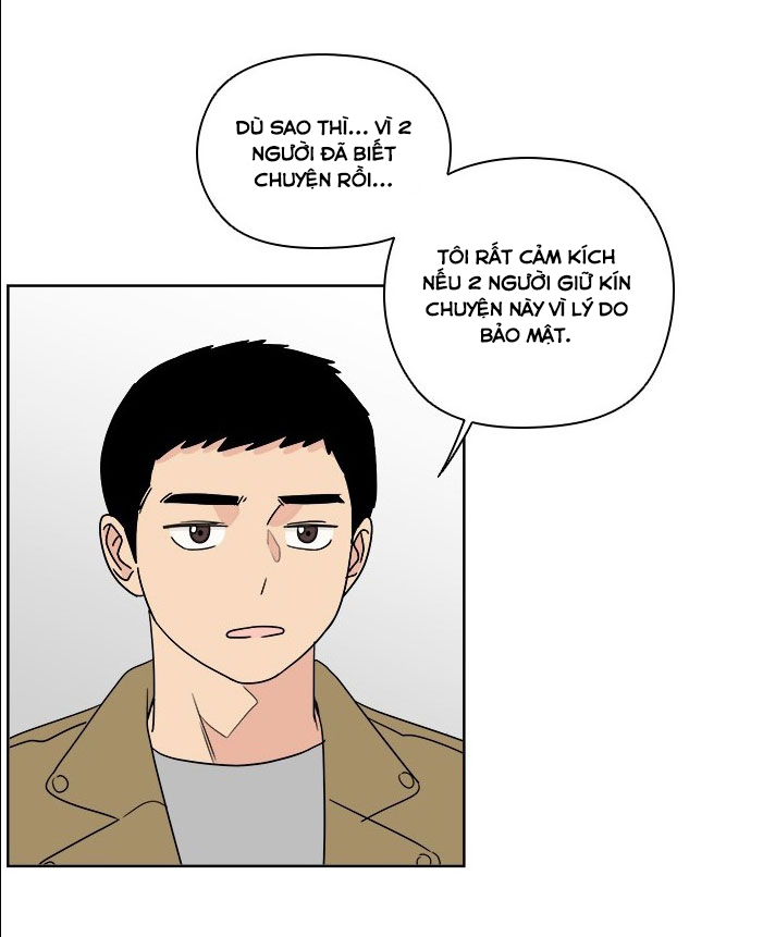 Mẹ Ơi, Con Xin Lỗi! Chapter 8 - Trang 2