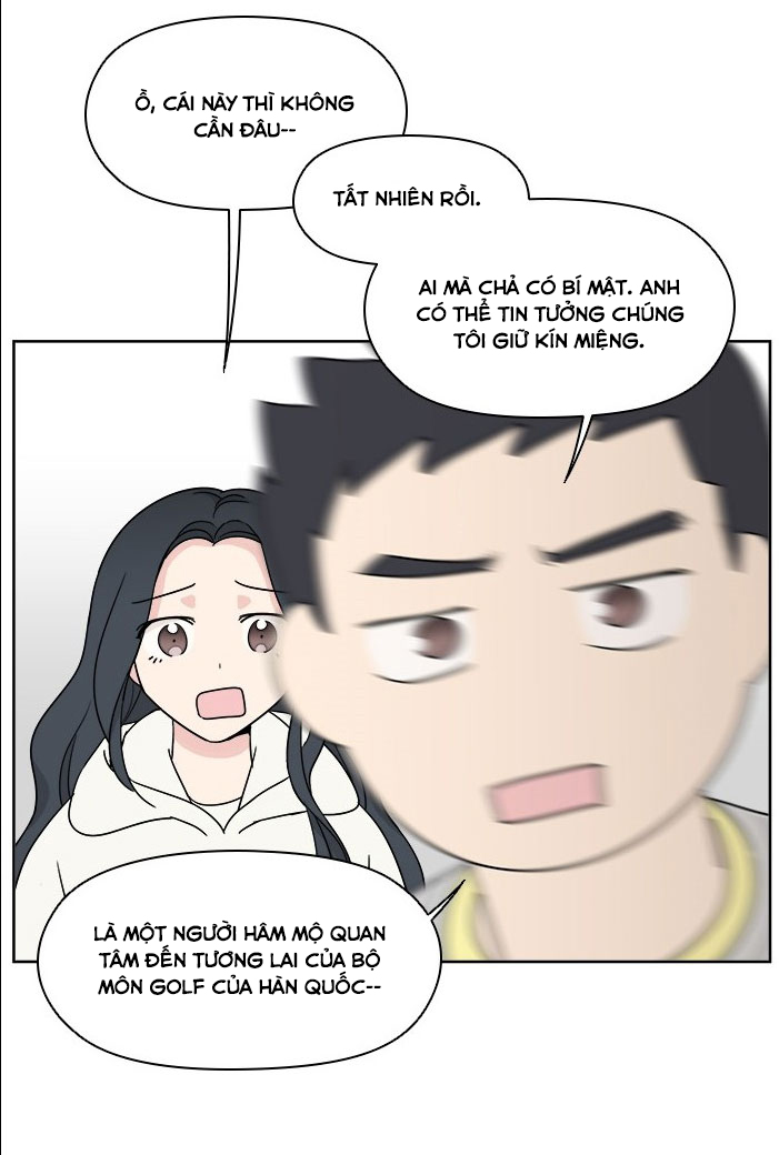 Mẹ Ơi, Con Xin Lỗi! Chapter 8 - Trang 2