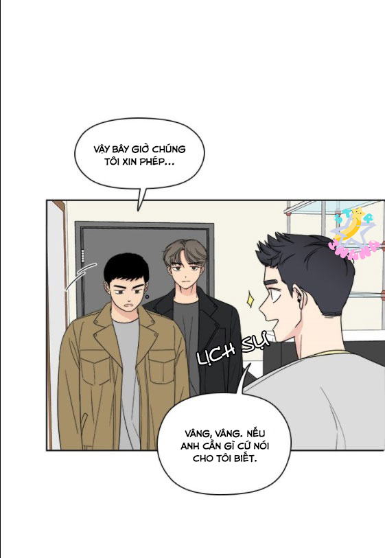 Mẹ Ơi, Con Xin Lỗi! Chapter 8 - Trang 2