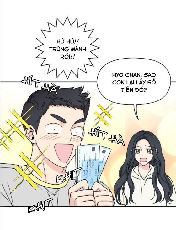 Mẹ Ơi, Con Xin Lỗi! Chapter 8 - Trang 2