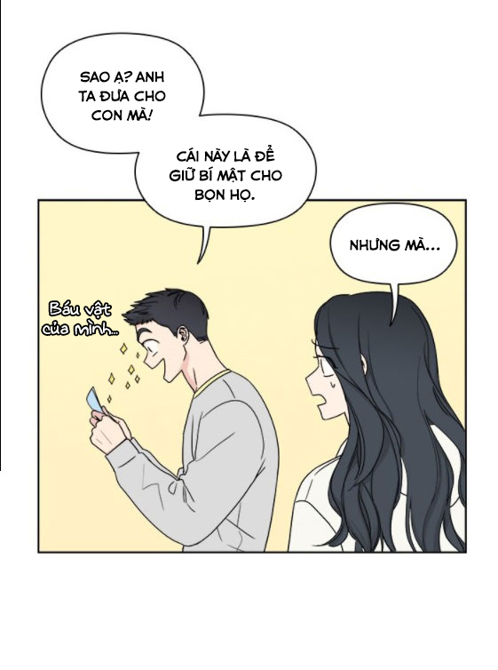 Mẹ Ơi, Con Xin Lỗi! Chapter 8 - Trang 2