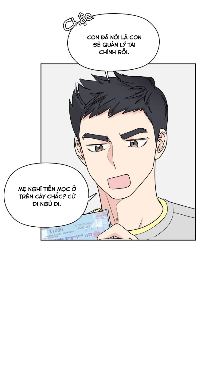 Mẹ Ơi, Con Xin Lỗi! Chapter 8 - Trang 2
