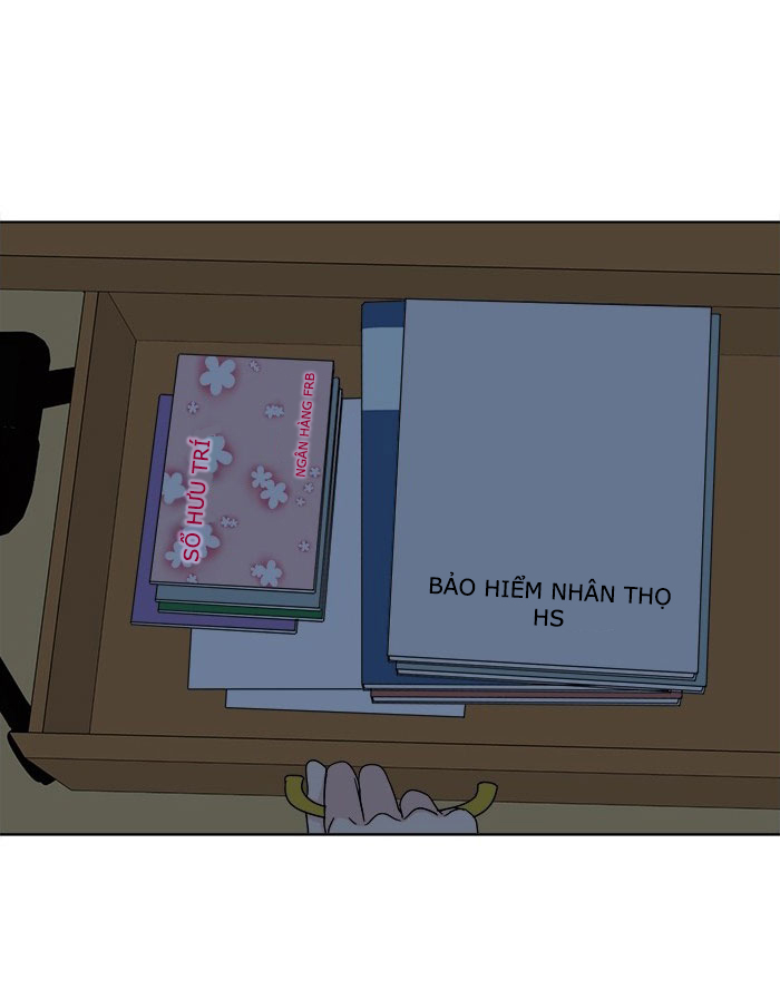 Mẹ Ơi, Con Xin Lỗi! Chapter 8 - Trang 2