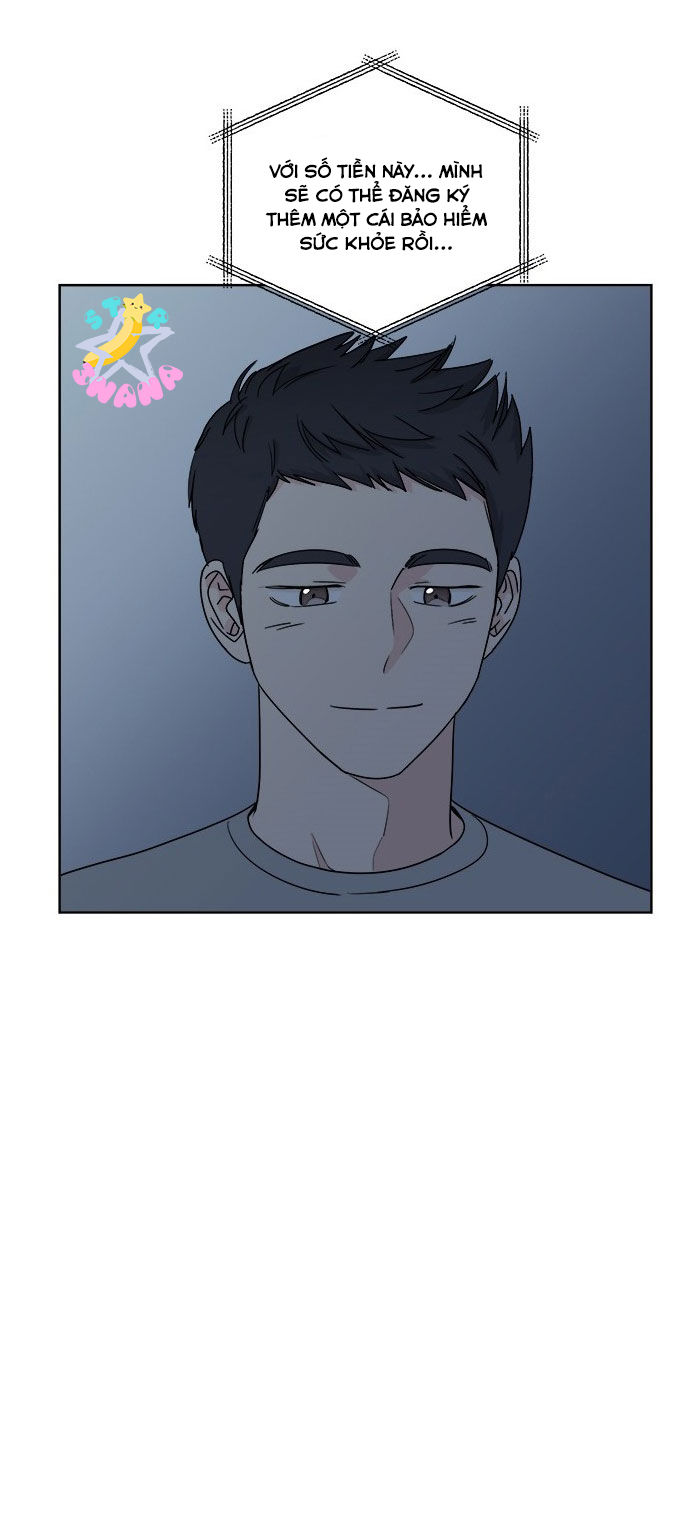 Mẹ Ơi, Con Xin Lỗi! Chapter 8 - Trang 2