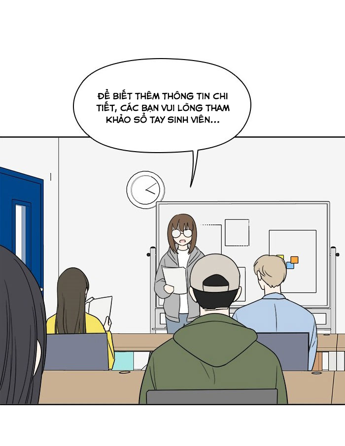 Mẹ Ơi, Con Xin Lỗi! Chapter 8 - Trang 2