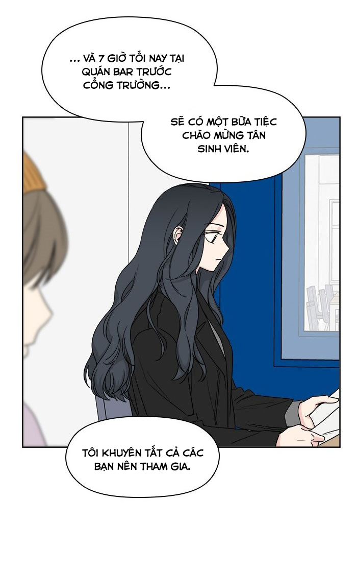 Mẹ Ơi, Con Xin Lỗi! Chapter 8 - Trang 2