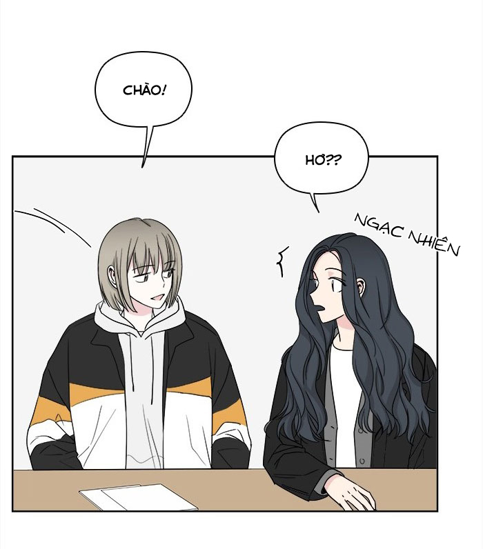 Mẹ Ơi, Con Xin Lỗi! Chapter 8 - Trang 2