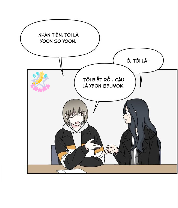 Mẹ Ơi, Con Xin Lỗi! Chapter 8 - Trang 2