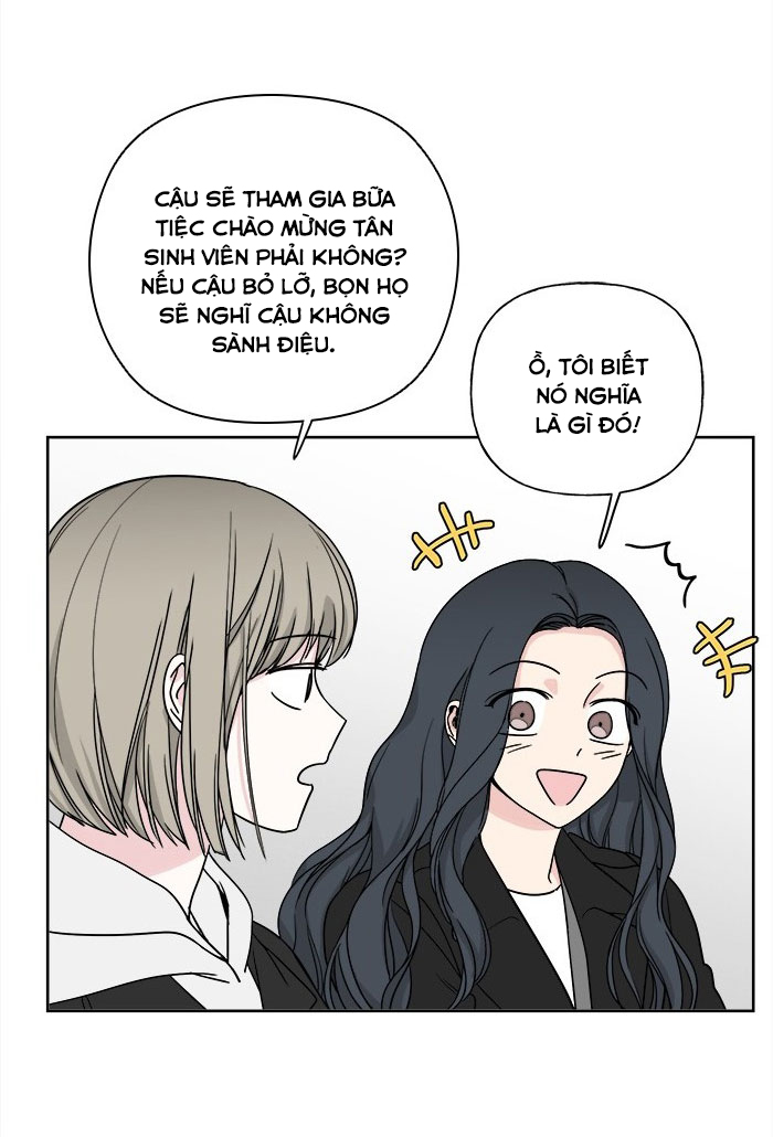 Mẹ Ơi, Con Xin Lỗi! Chapter 8 - Trang 2