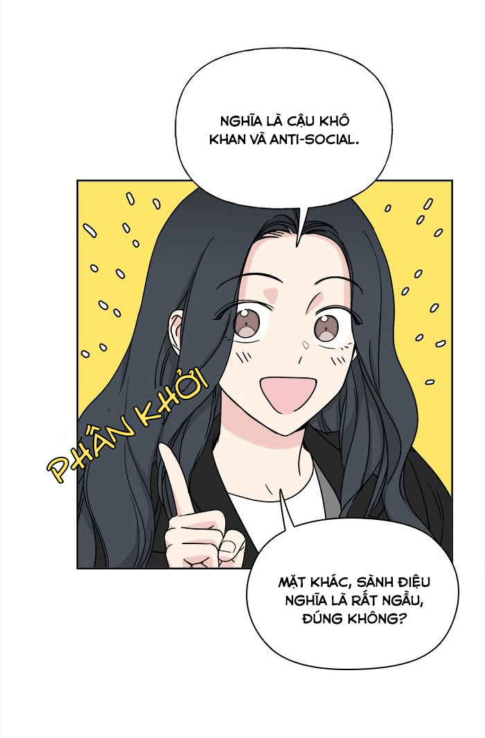 Mẹ Ơi, Con Xin Lỗi! Chapter 8 - Trang 2