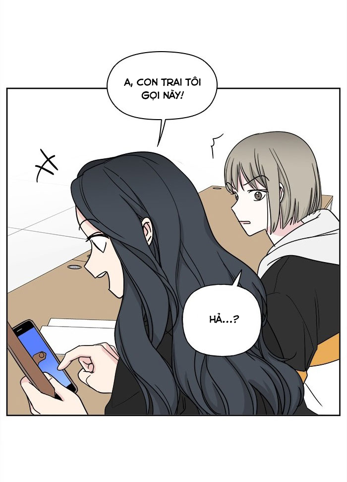 Mẹ Ơi, Con Xin Lỗi! Chapter 8 - Trang 2