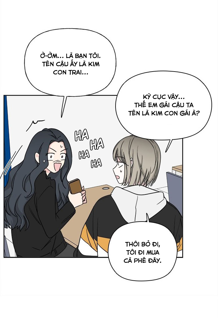 Mẹ Ơi, Con Xin Lỗi! Chapter 8 - Trang 2