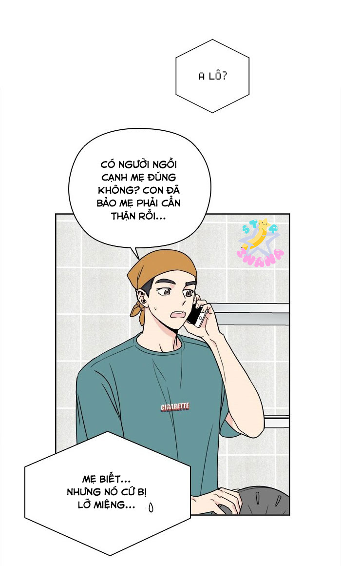 Mẹ Ơi, Con Xin Lỗi! Chapter 8 - Trang 2