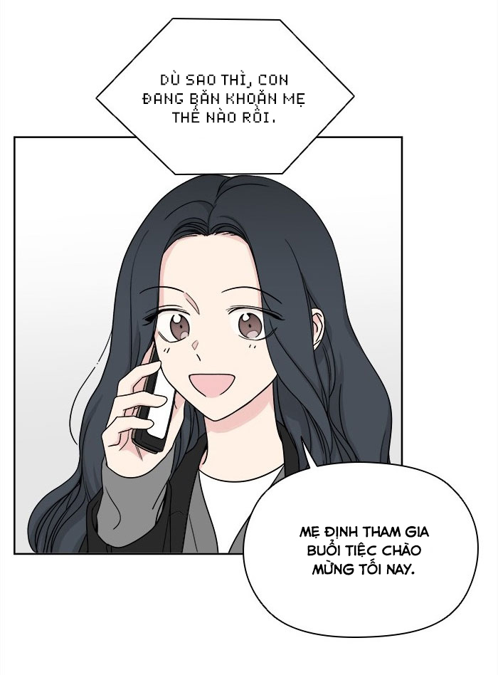 Mẹ Ơi, Con Xin Lỗi! Chapter 8 - Trang 2