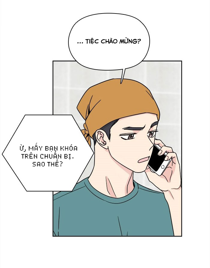 Mẹ Ơi, Con Xin Lỗi! Chapter 8 - Trang 2